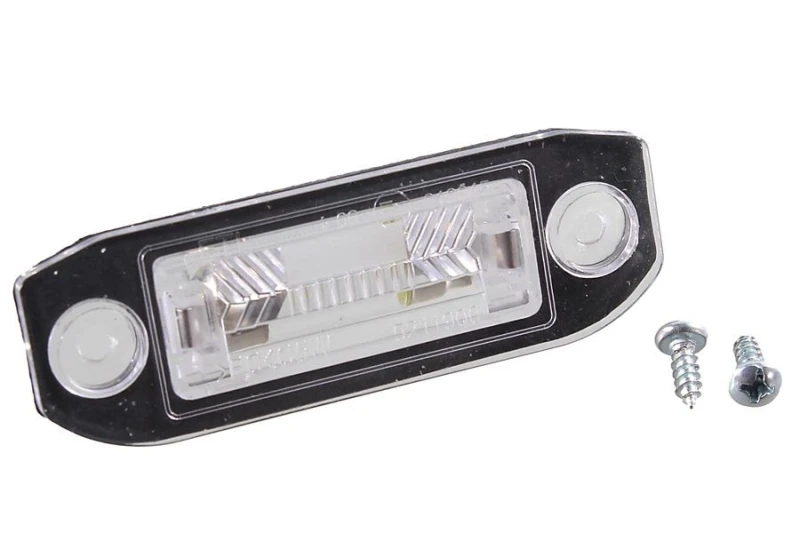 Image of Number plate light METZGER 2080034