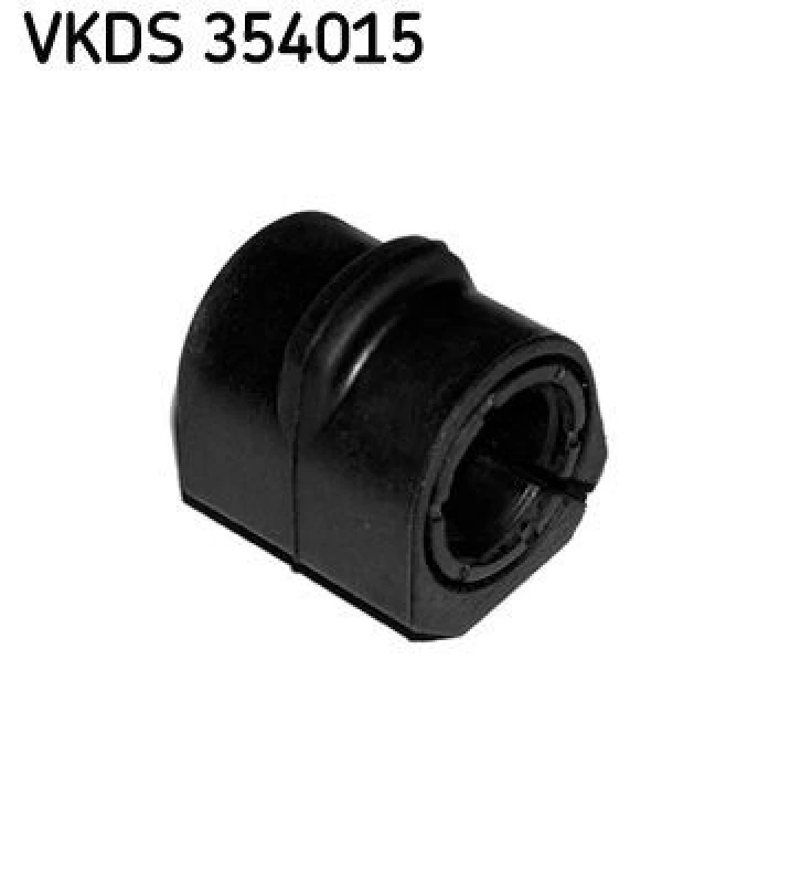 Image of SKF Anti-roll bar bush SKF VKDS 354015