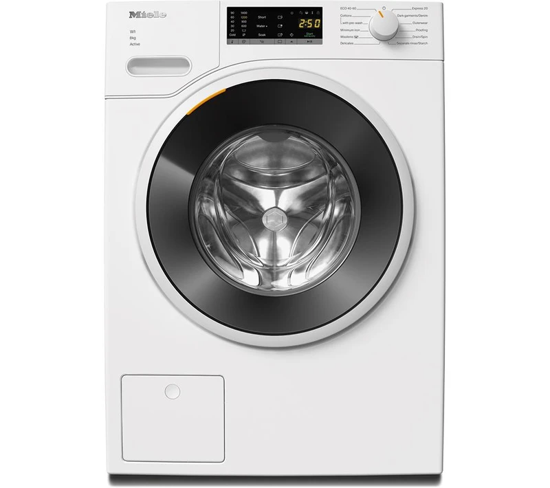 Image of Miele WWA120 WCS 8KG 1400RPM Washing Machine