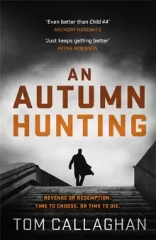 Image of An Autumn Hunting