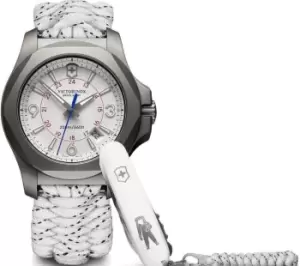 Image of Victorinox Swiss Army Watch I.N.O.X. Sky High Limited Edition