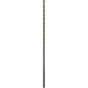 image of 2608597692 12X350X400Mm Silver Percussion Drill