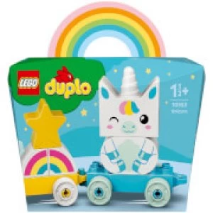 Image of LEGO DUPLO My First: Unicorn (10953)