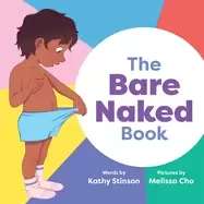 Image of bare naked book