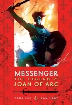 Image of Messenger by Tony Lee