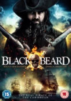 image of Blackbeard Movie