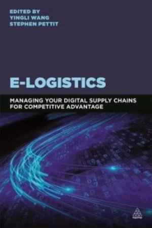 Image of E-logistics by Yingli Wang