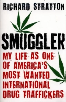 Image of Smuggler by Richard Stratton Book