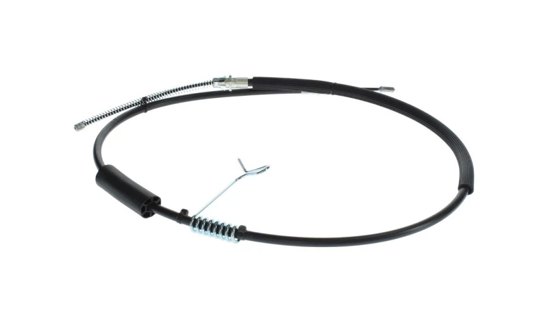 Image of Handbrake cable Bosch 1 987 477 174