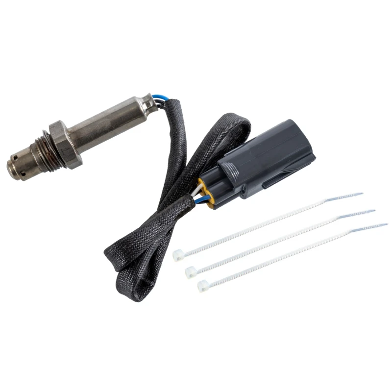 Image of FEBI BILSTEIN 175856 Lambda sensor Lambda Sensor (3922)