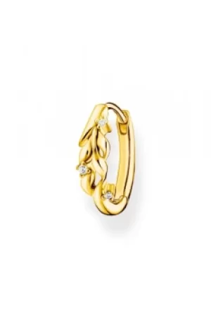Image of Thomas Sabo Charm Club Earrings CR681-414-14