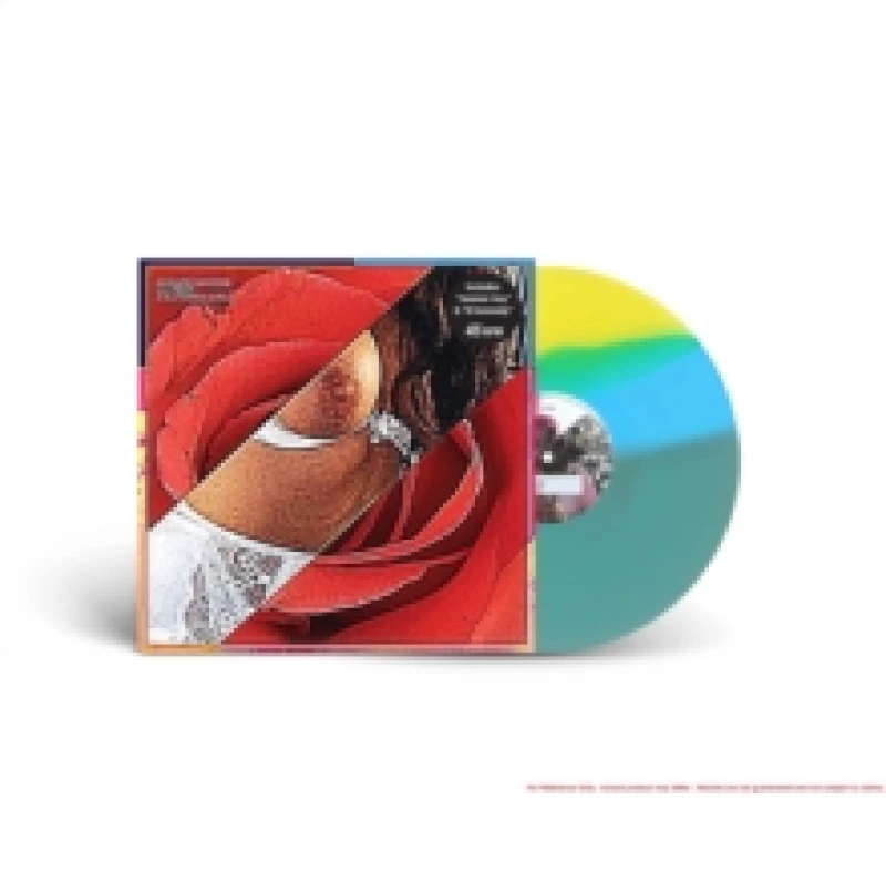 Image of California Girls (9th Anniversary Edition) Vinyl