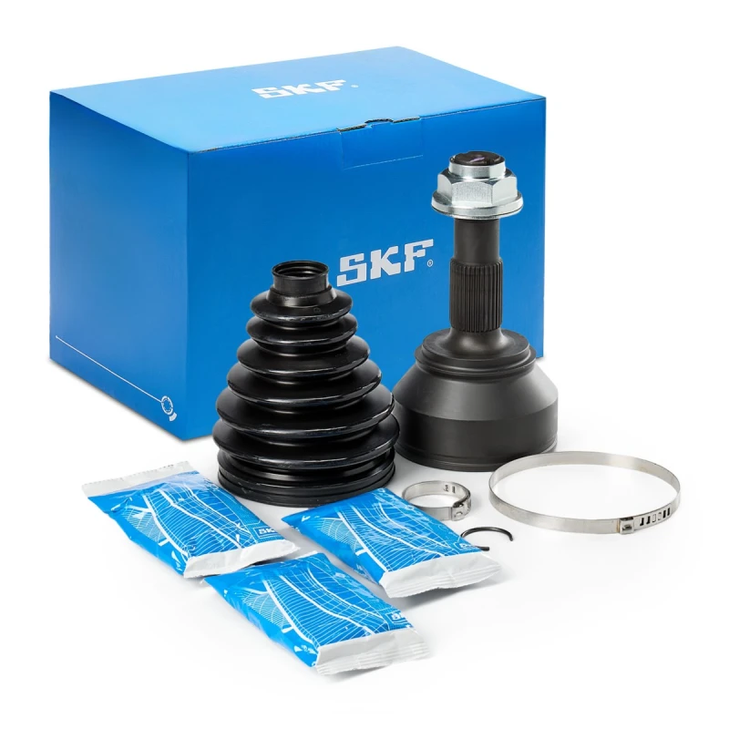 Image of SKF CV joint kit SKF VKJA 3024