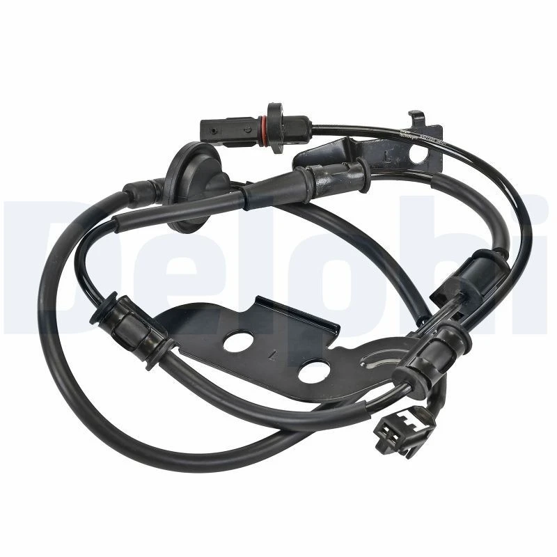 Image of DELPHI ABS sensor DELPHI SS21555-12B1