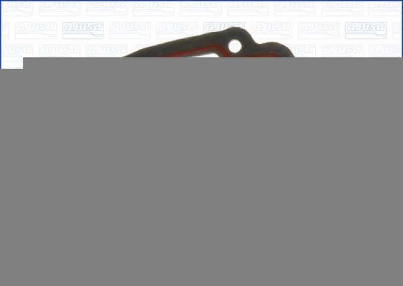 Image of AJUSA Thermostat housing gasket AJUSA 00726900