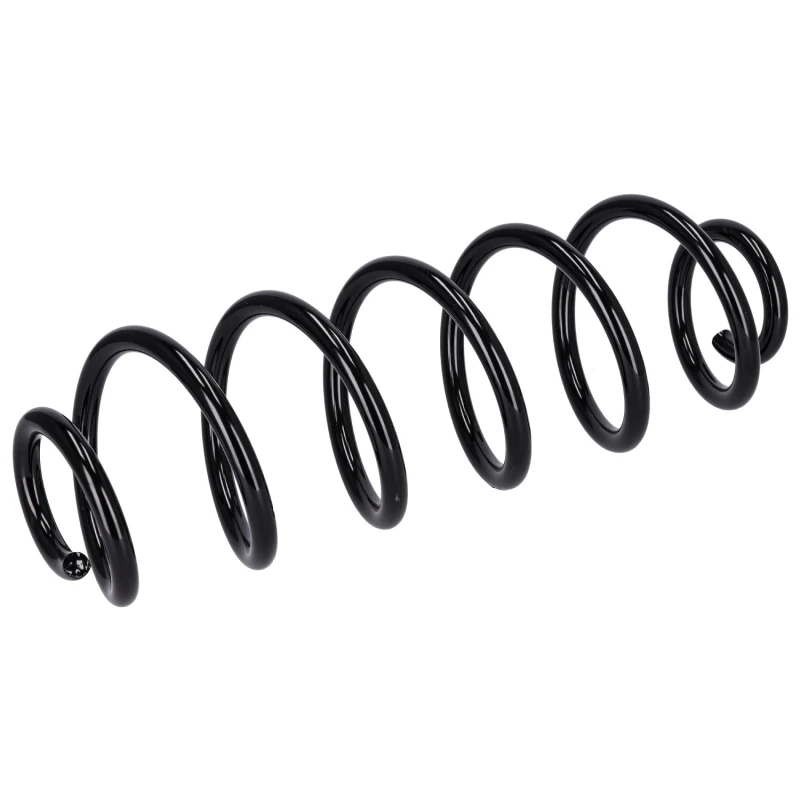 Image of Coil spring FEBI BILSTEIN 186244