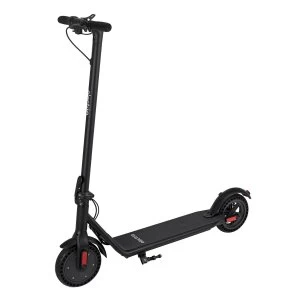 Image of electriQ Active Electric Scooter - Black - 25km Range - 25km/h