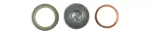 Image of HGV Sump Plug to suit MAN Pk 1 Connect 33154
