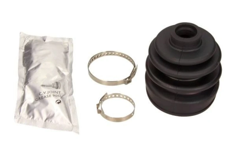 Image of MAXGEAR CV boot kit, drive shaft MAXGEAR 49-1435