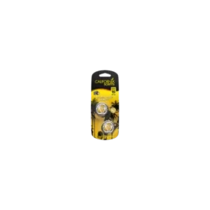 Image of California Scents Golden State Delight Car Mini Diffuser (Case Of 4)