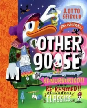 Image of Other goose by J.otto Seibold