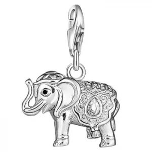 Image of Thomas Sabo Charm Club Elephant Charm