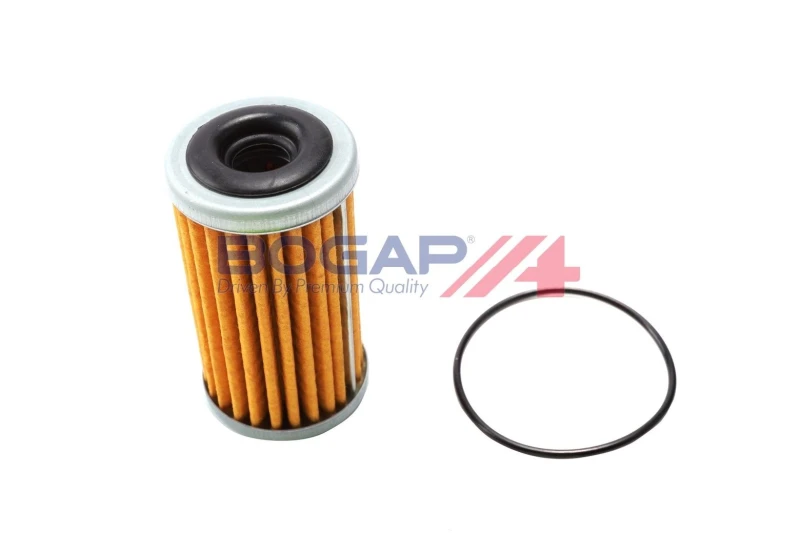 Image of BOGAP Automatic transmission filter BOGAP N8114100