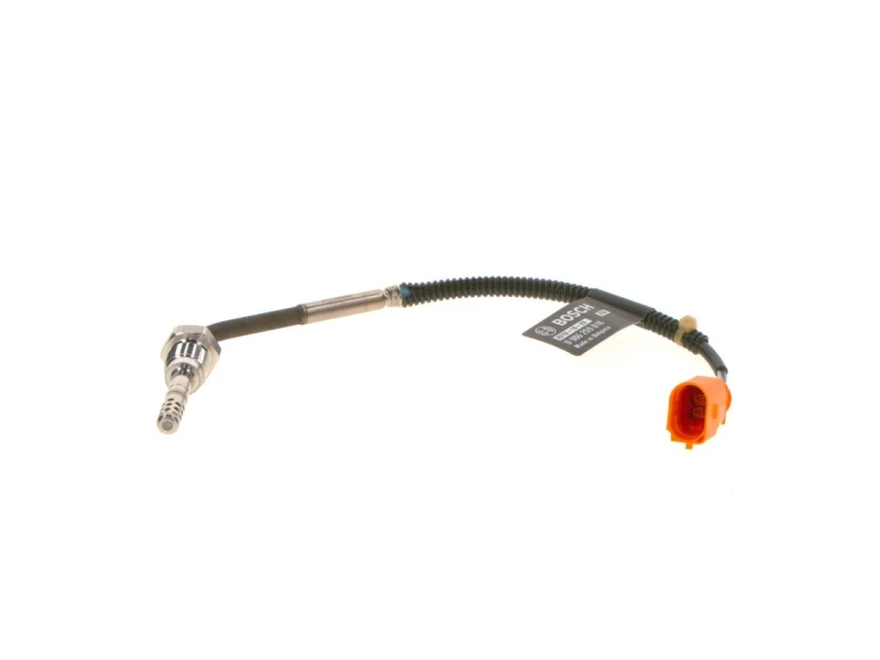 Image of Bosch 0 986 259 018 Sensors Sensor,exhaust gas temperature (3938)