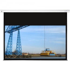 Image of Sapphire 142" SESC300B1610-A2 In-Ceiling Projector Screen