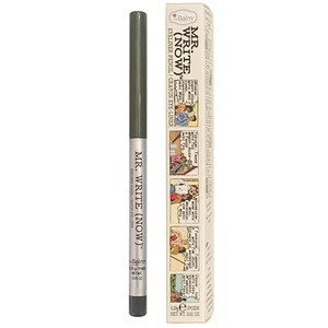 Image of theBalm Eyeliner Mr Write Wayne Green