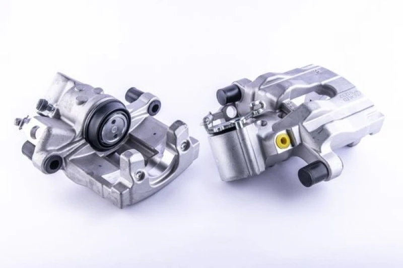 Image of HELLA Brake caliper HELLA 8AC 355 395-521