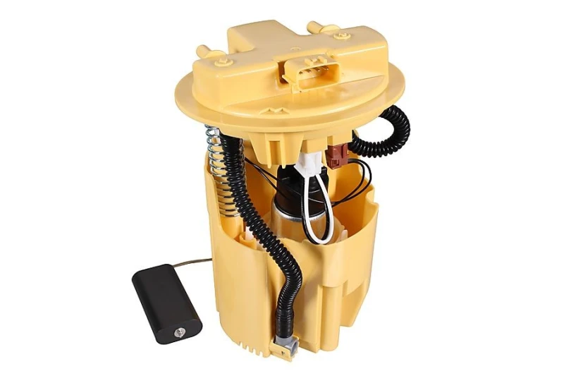 Image of METZGER 2250725 Fuel Feed Unit with fuel sender unit Fuel Feed Unit (1382)