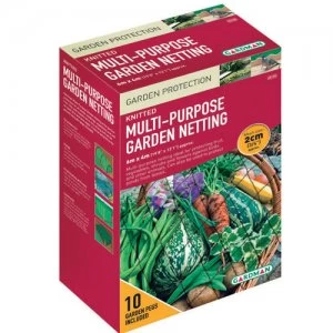 Image of Gardman Multi Purpose Garden Netting