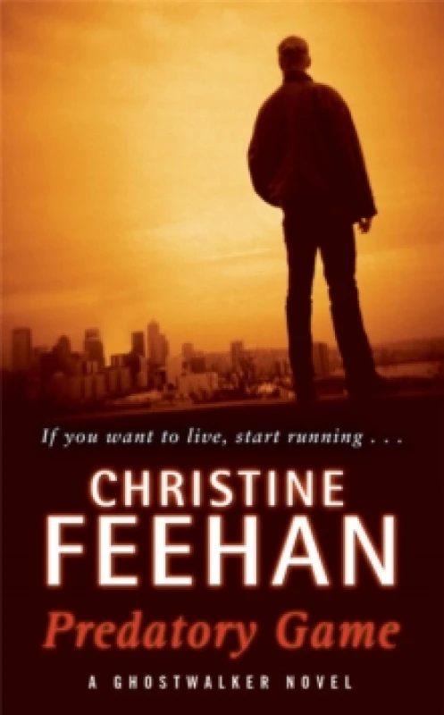 Image of Predatory Game by Christine Feehan Paperback