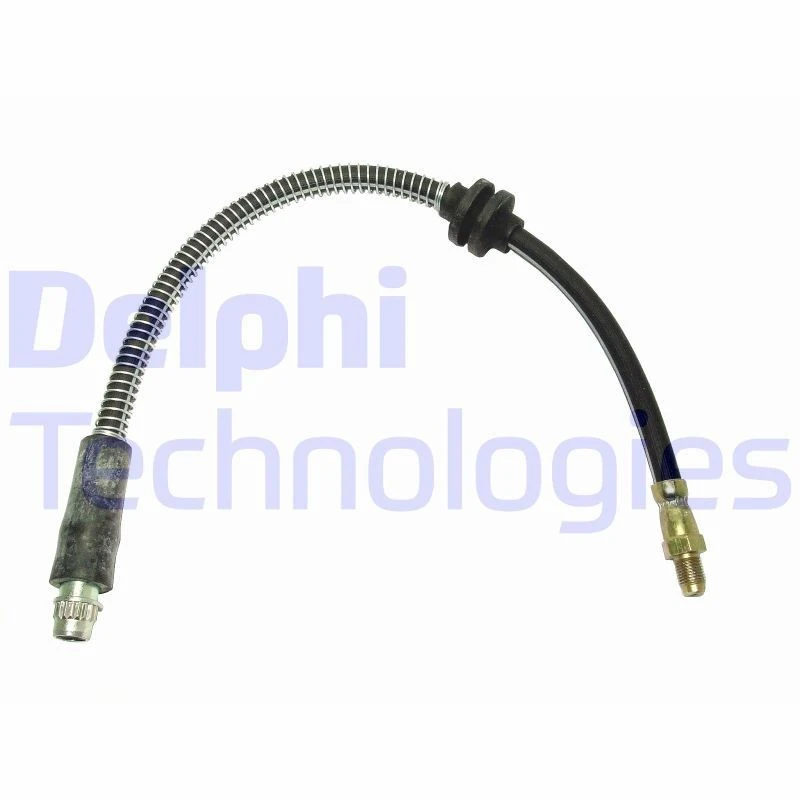 Image of DELPHI Brake hose DELPHI LH6345