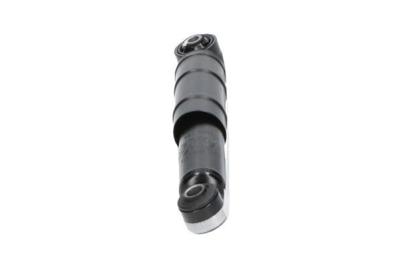 Image of KAVO PARTS SSA-10188 Shock absorber Rear Axle, Gas Pressure, Twin-Tube, Telescopic Shock Absorber, Bottom eye Shock Absorber (854)