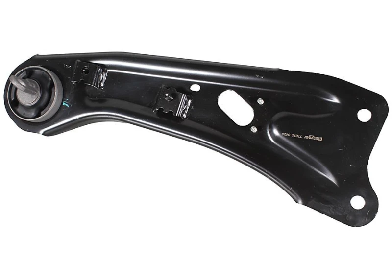 Image of Suspension arm METZGER 58165703
