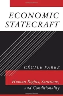 Image of Economic Statecraft : Human Rights, Sanctions, and Conditionality