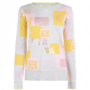 Image of Escada Shukov Jumper - A054