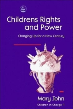 Image of Childrens Rights and Power by Mary John Book