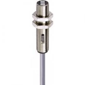 Image of Contrinex 620 200 305 LTK 1120 303 M12 Photoelectric Sensor