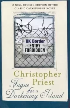 Image of Fugue for a darkening island by Christopher Priest