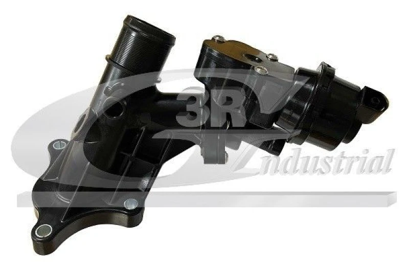 Image of 3RG Coolant Flange 3RG 84612
