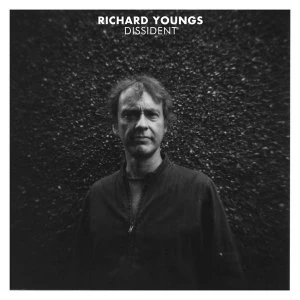 Image of Richard Youngs - Dissident Vinyl