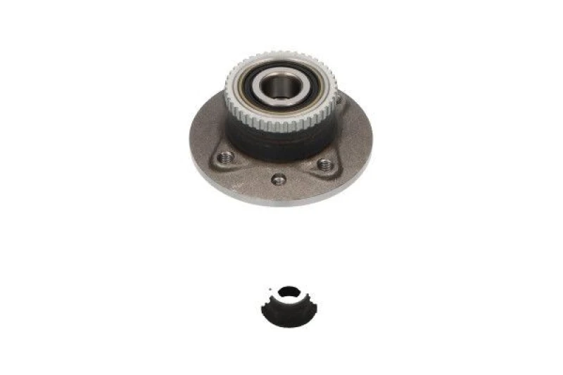 Image of KAVO PARTS Wheel bearing kit KAVO PARTS WBK-6551