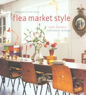 Image of Flea Market Style Hardback