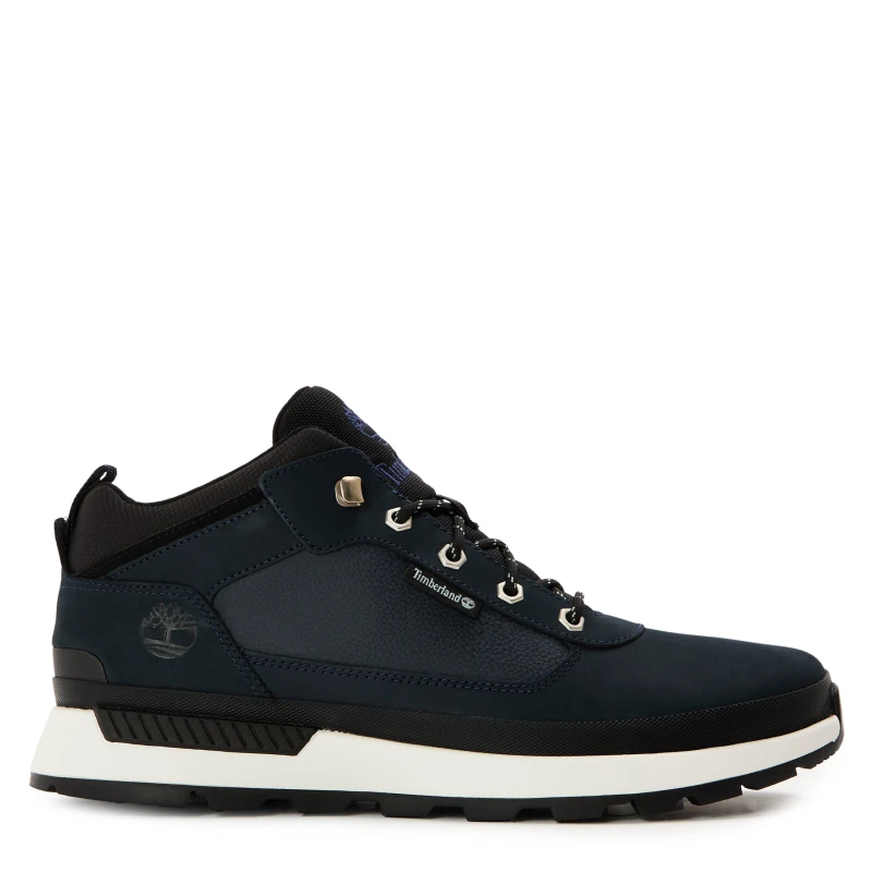 Image of Timberland Field Trekker Low Lace Up Sneaker Blue 43,5