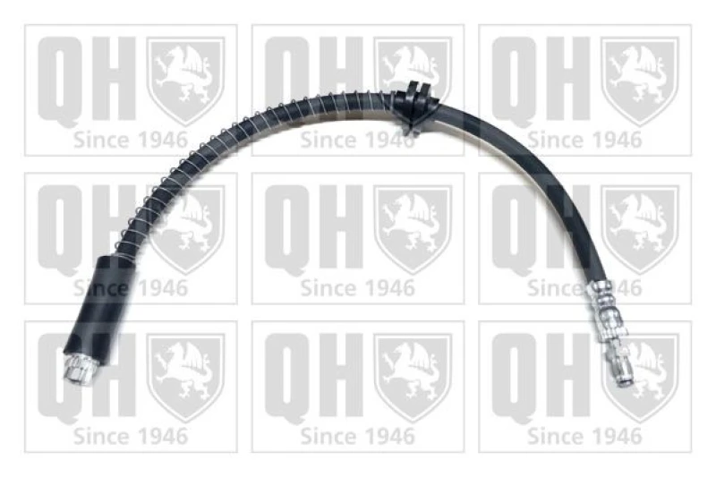Image of QUINTON HAZELL Brake hose QUINTON HAZELL BFH4931