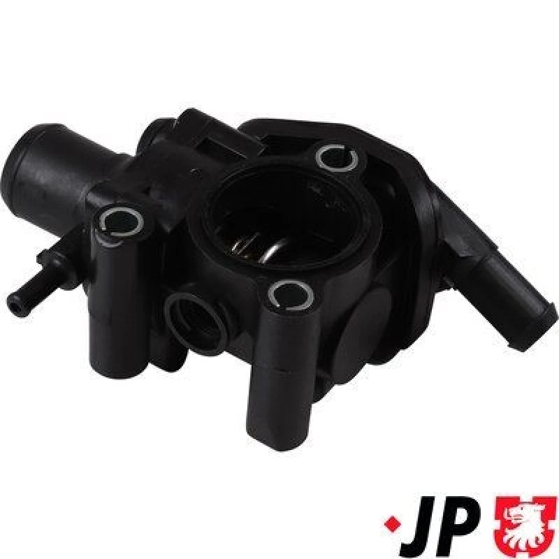 Image of JP GROUP Thermostat housing JP GROUP 1514500900