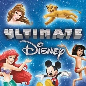 Image of Disney Ultimate Disney